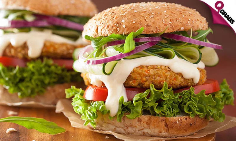 Sandwiches, Burgers & Appetizers with Live Entertainment!